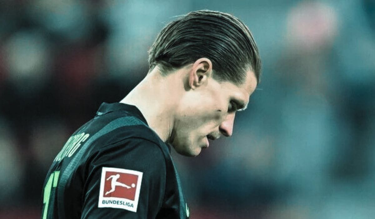 Kevin Behrens FC Lugano