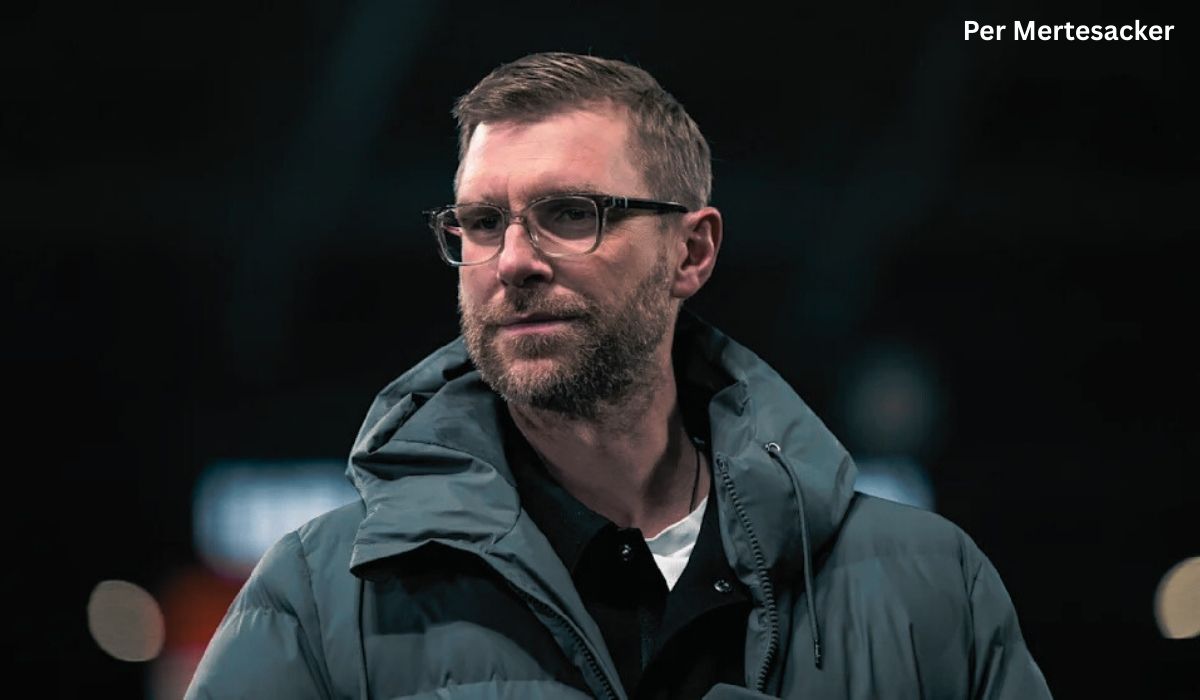 Per Mertesacker