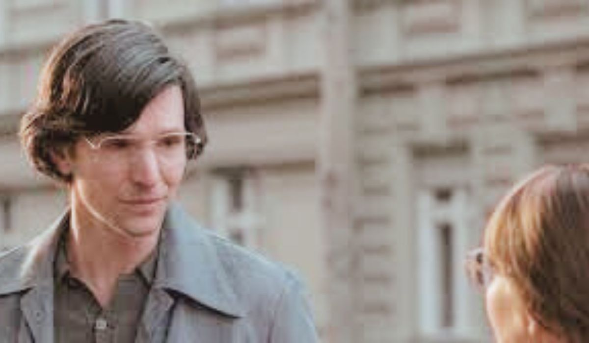 Sabin Tambrea in Ku'damm 77