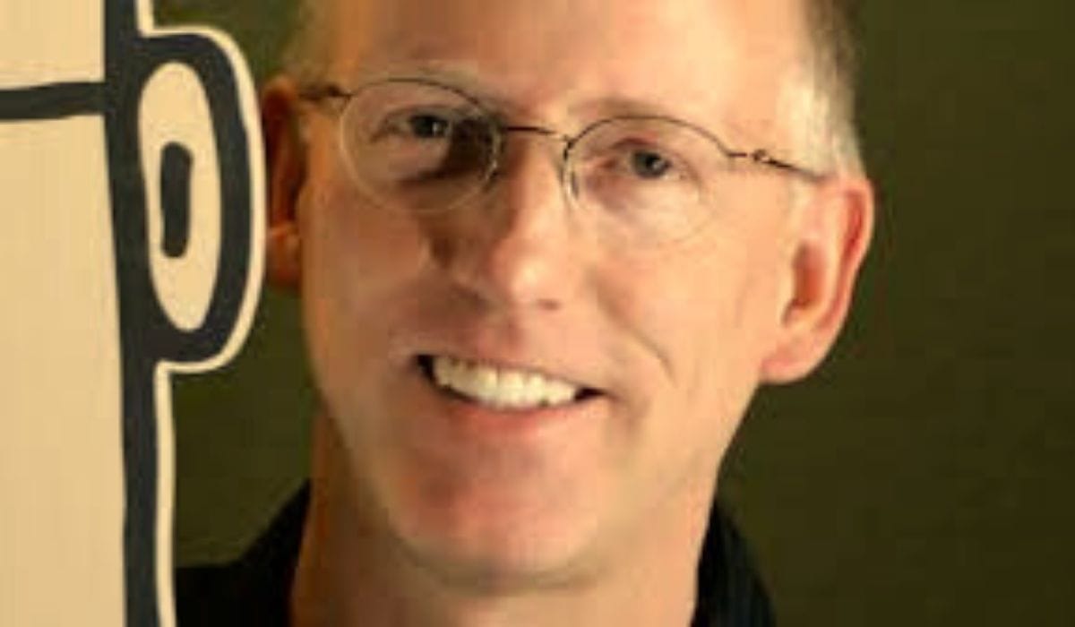 Scott Adams gestorben