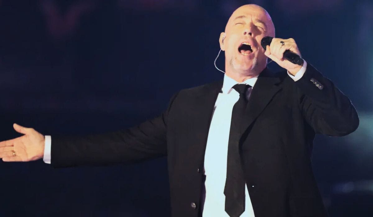 Unheilig muss Hamburg-Shows wegen Winterchaos streichen
