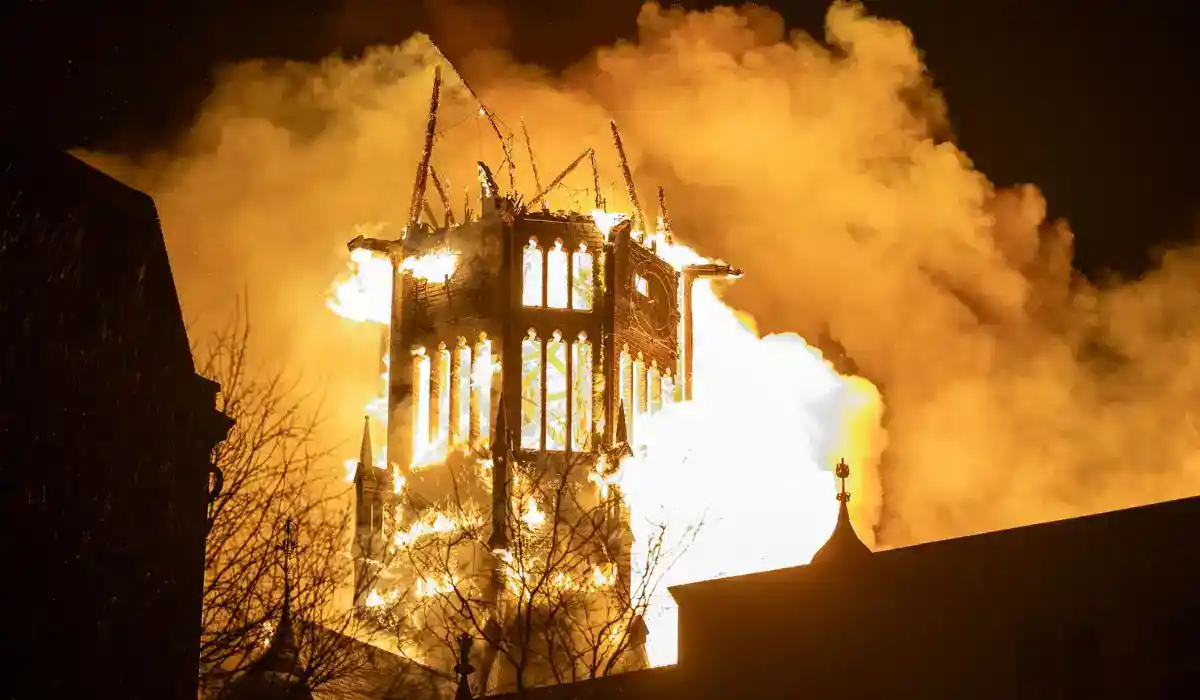 Vondelkerk