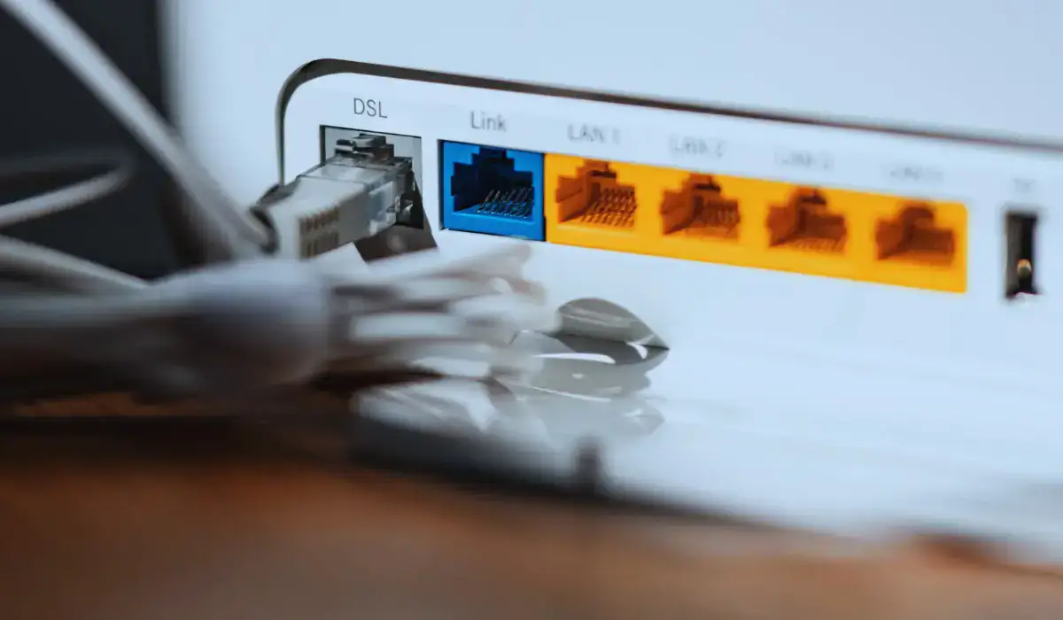 DSL-Aus für Telekom