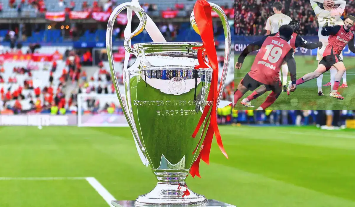 Real Madrid explodiert vor Frust