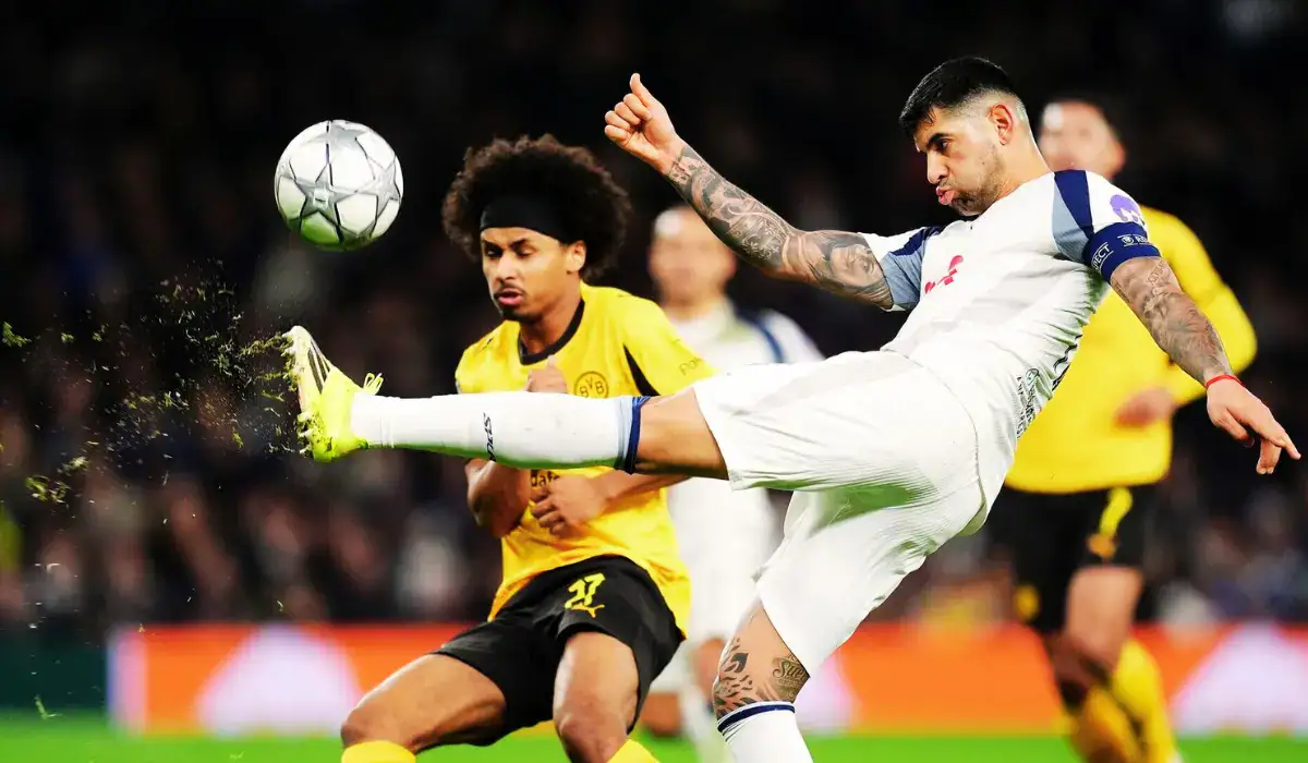 BVB verliert in London