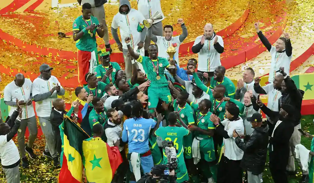 Senegal