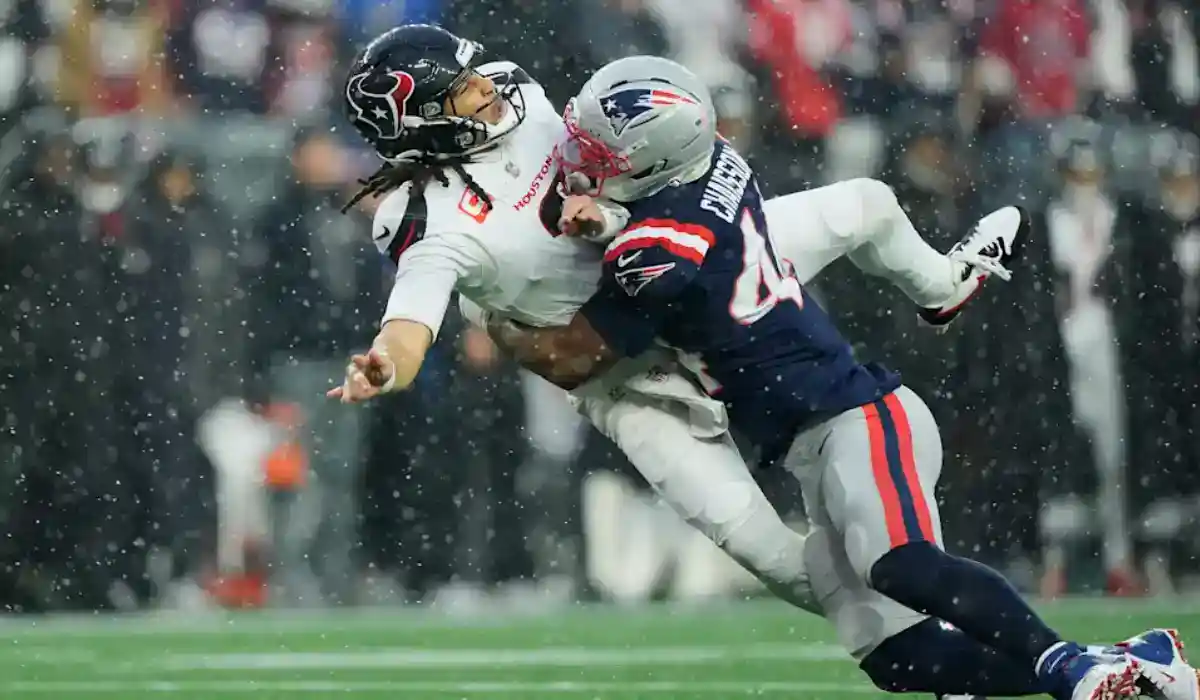 Patriots