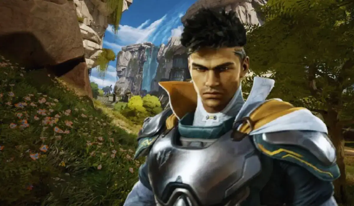 Highguard