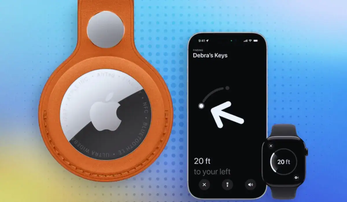 Apple Watch Update
