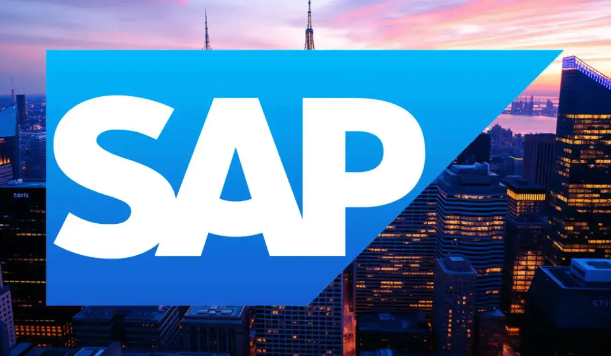 SAP