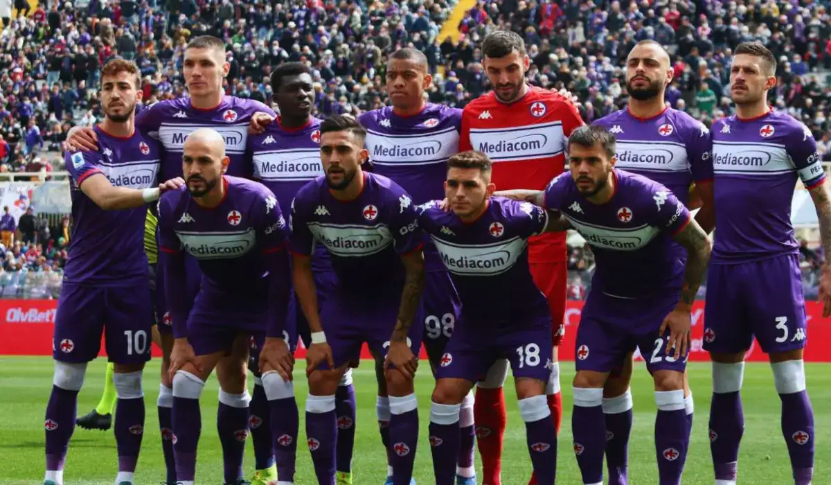 Coppa Italia Sensation