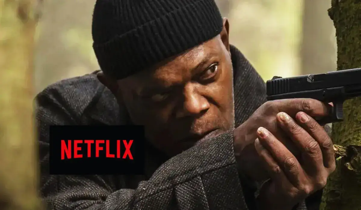 damaged netflix
