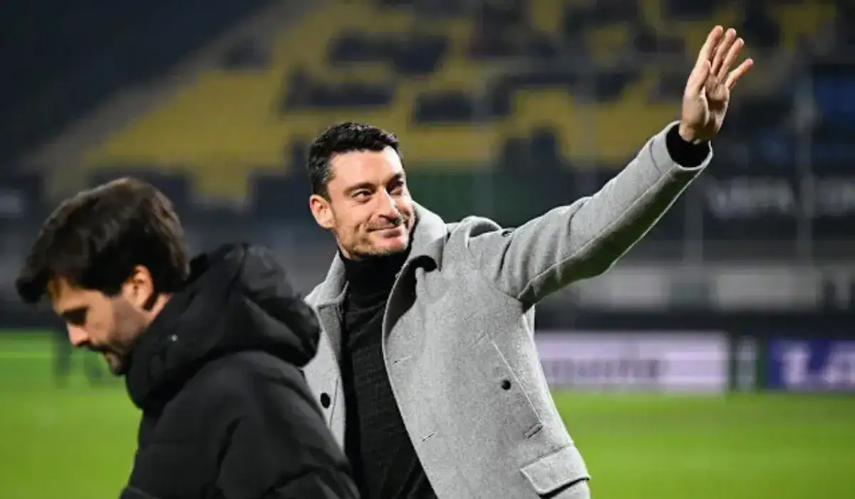 Eintracht Frankfurt