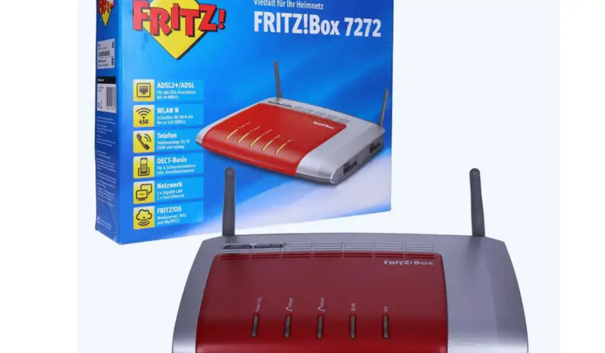 Fritz!Box