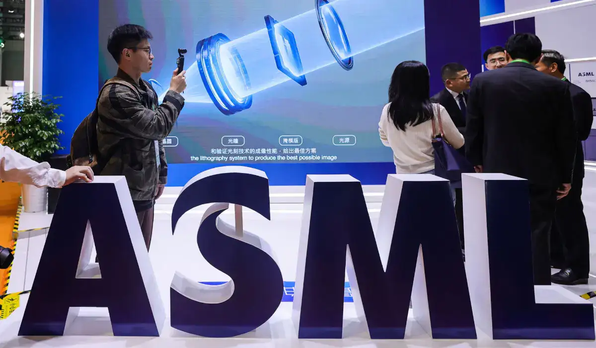 asml