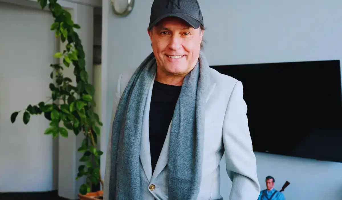 peter schilling