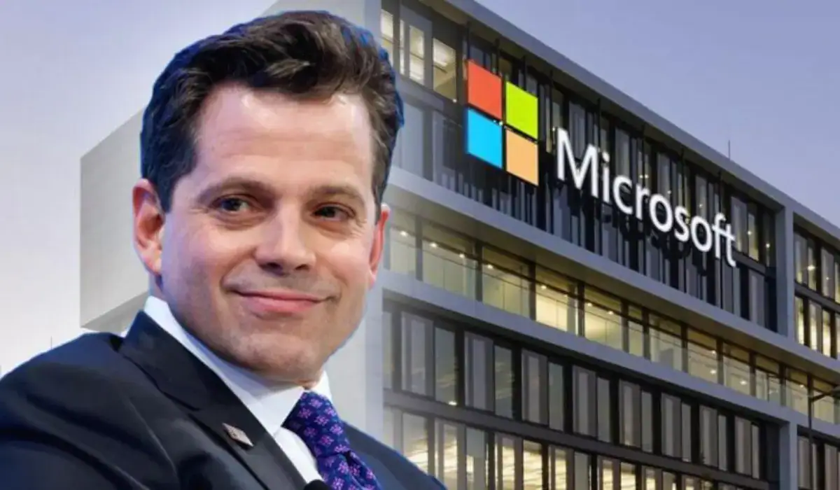 microsoft aktien