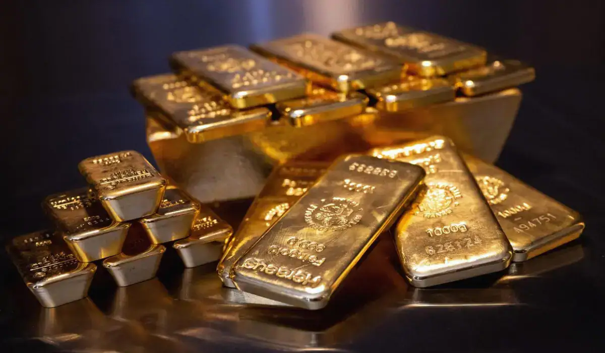 goldpreis