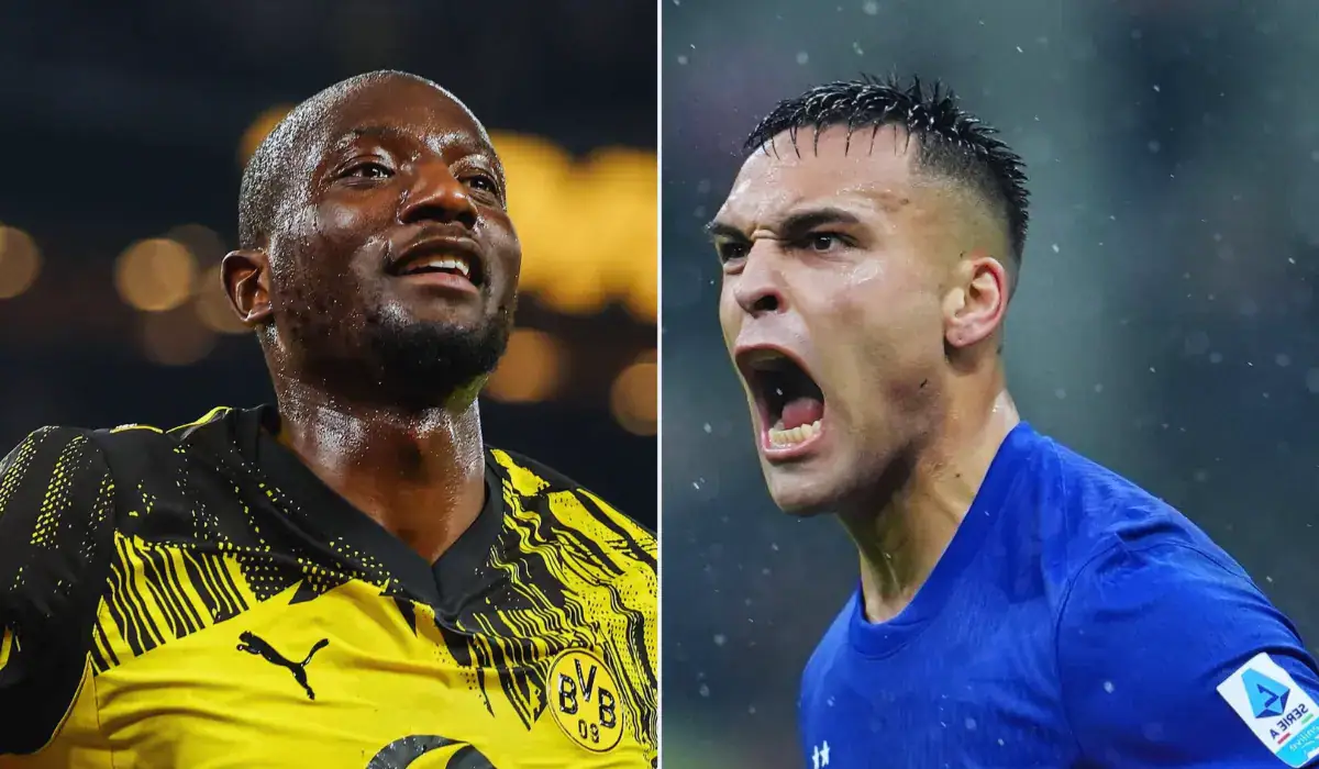 dortmund – inter