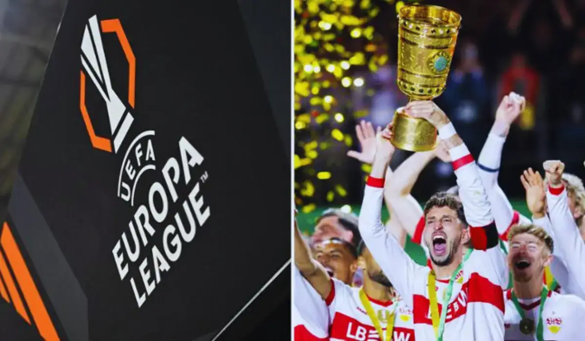 europa league