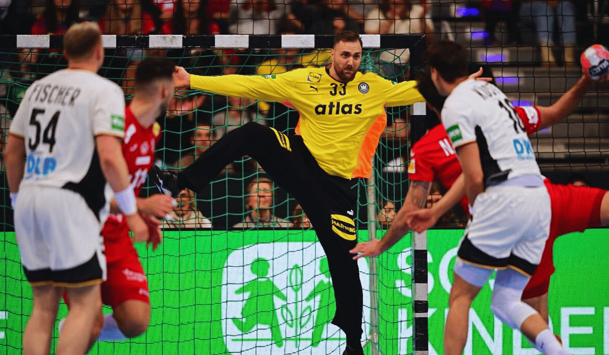 kroatien handball em
