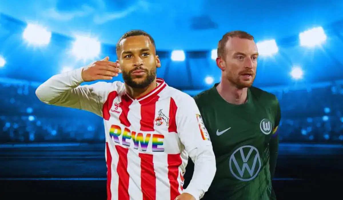 köln – wolfsburg