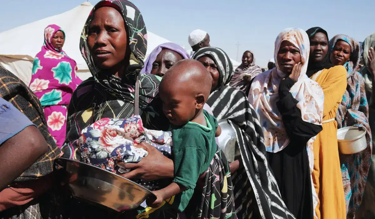 sudan