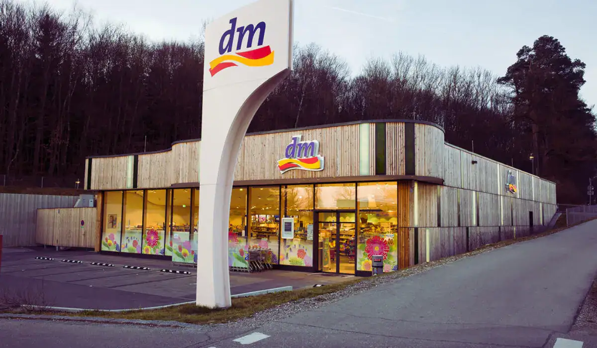 Dringender Rückruf bei dm