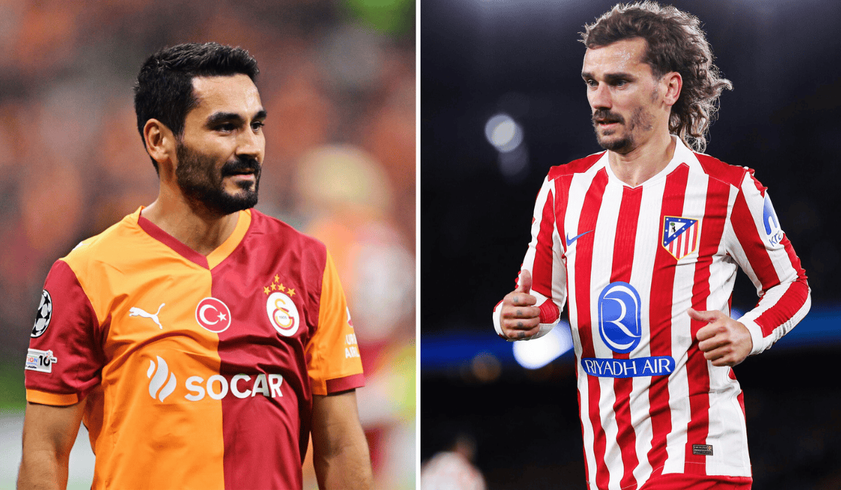 Galatasaray vs. Atletico Madrid Tipp