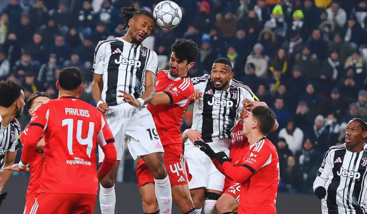 Juventus