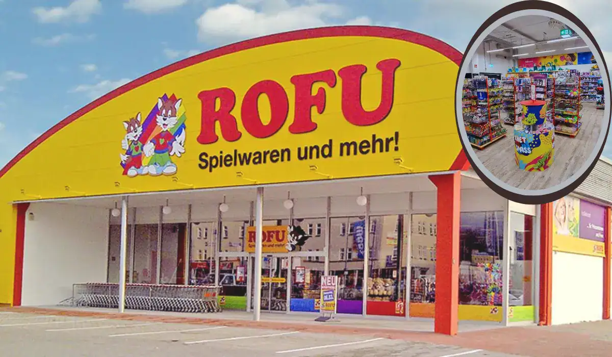 ROFU Kinderland
