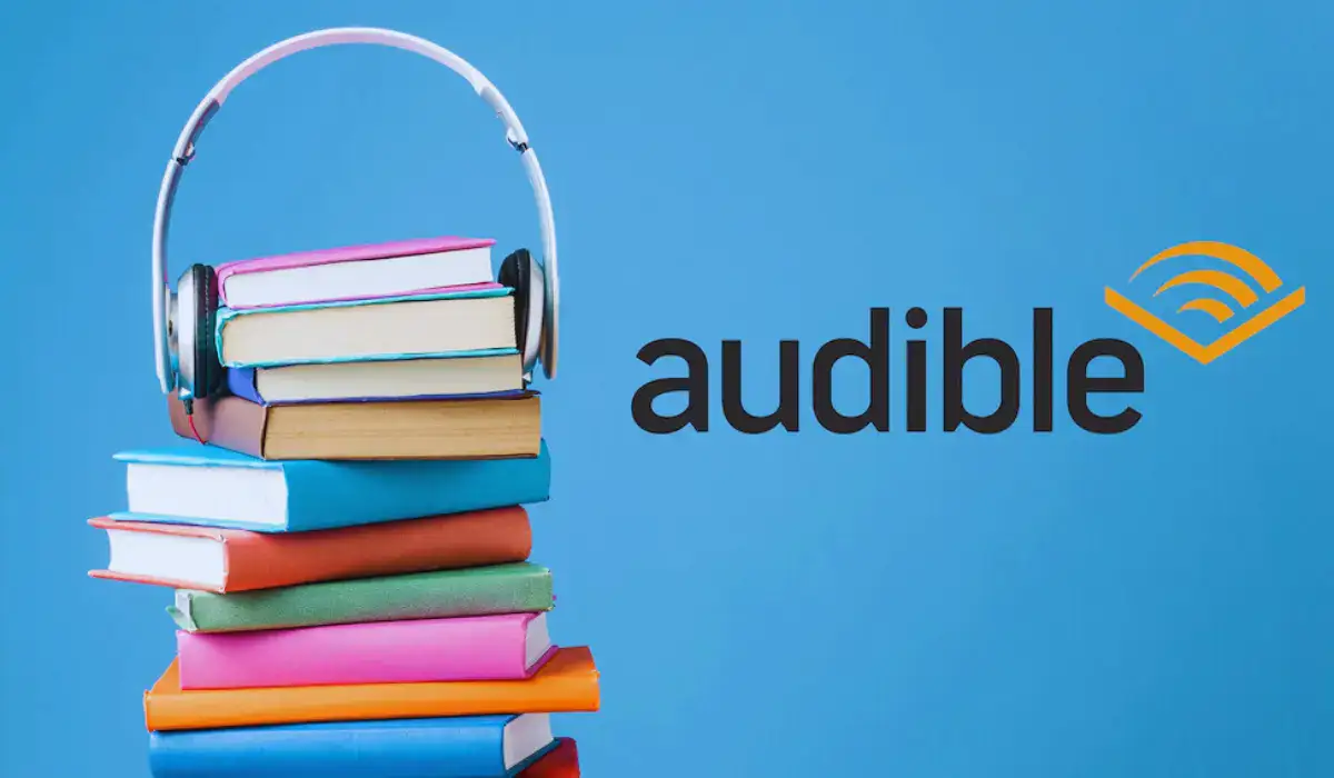 Audible