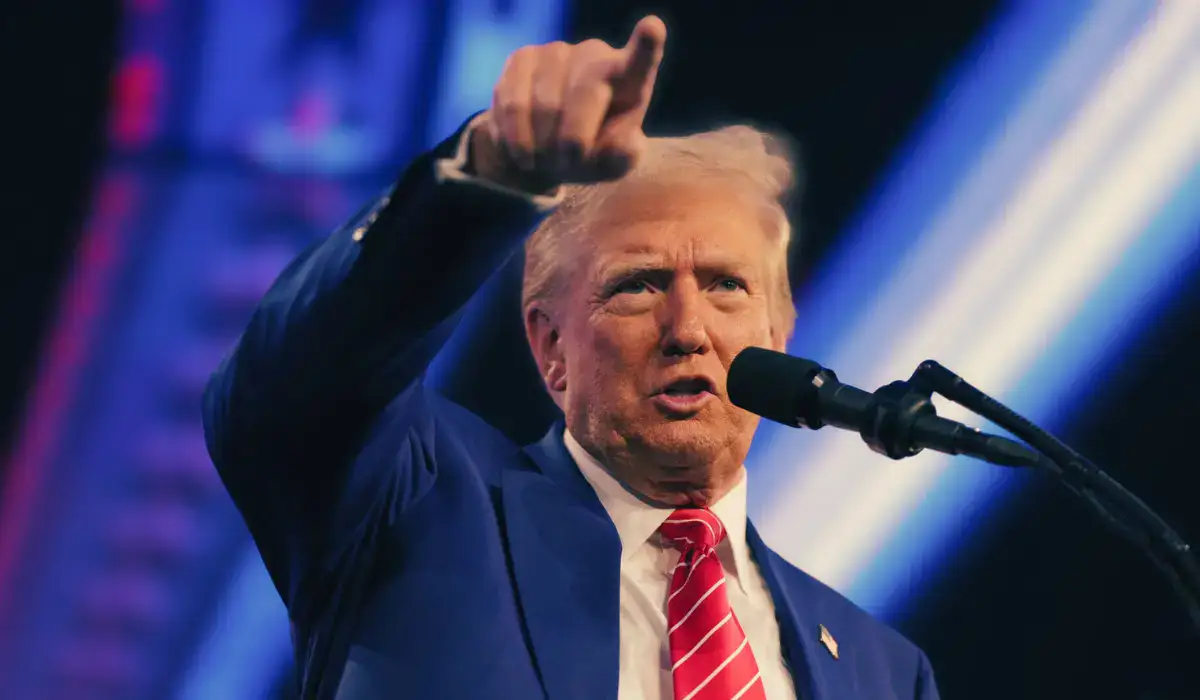 Trump signalisiert