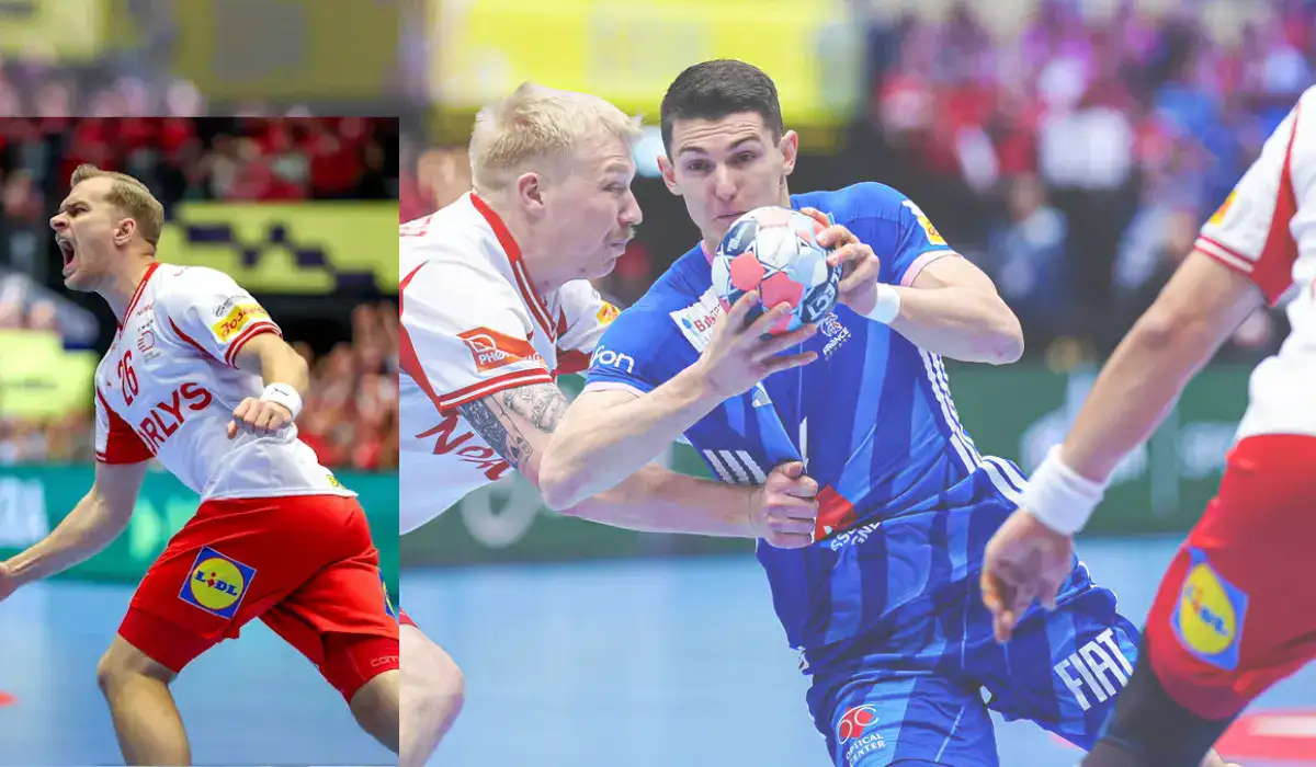 Handball