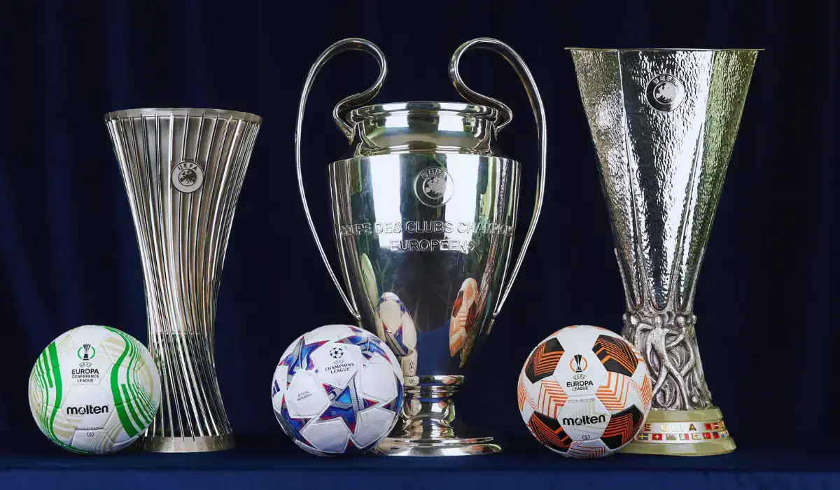 Europa League