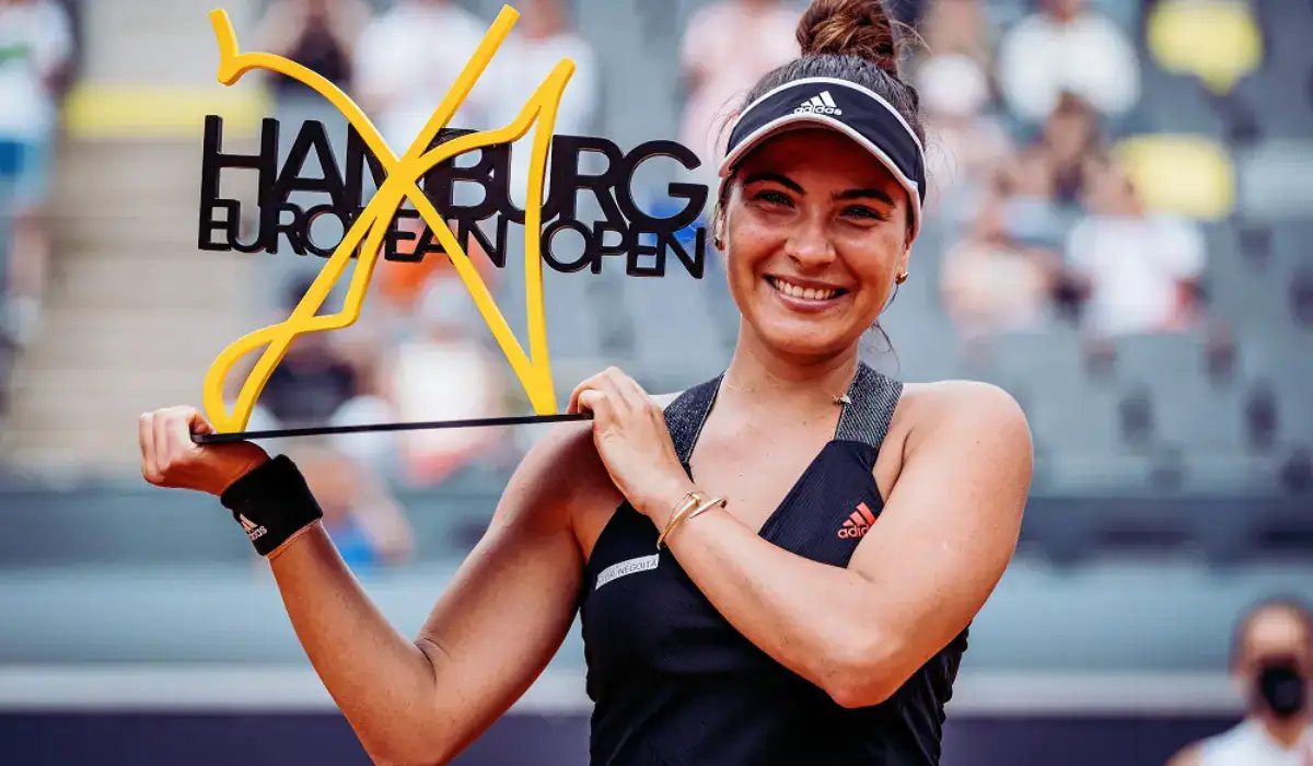 2026 Australian Open