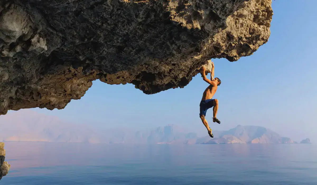 Alex Honnold