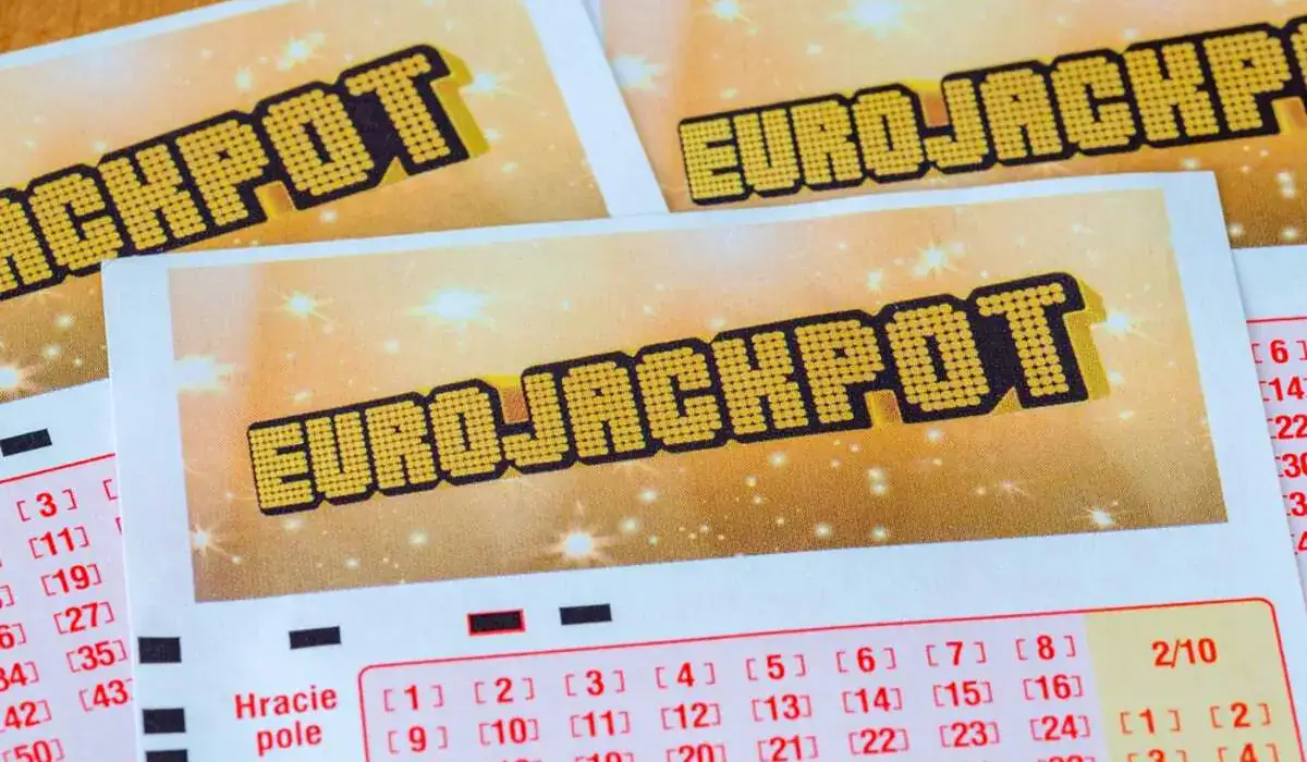 Eurojackpot