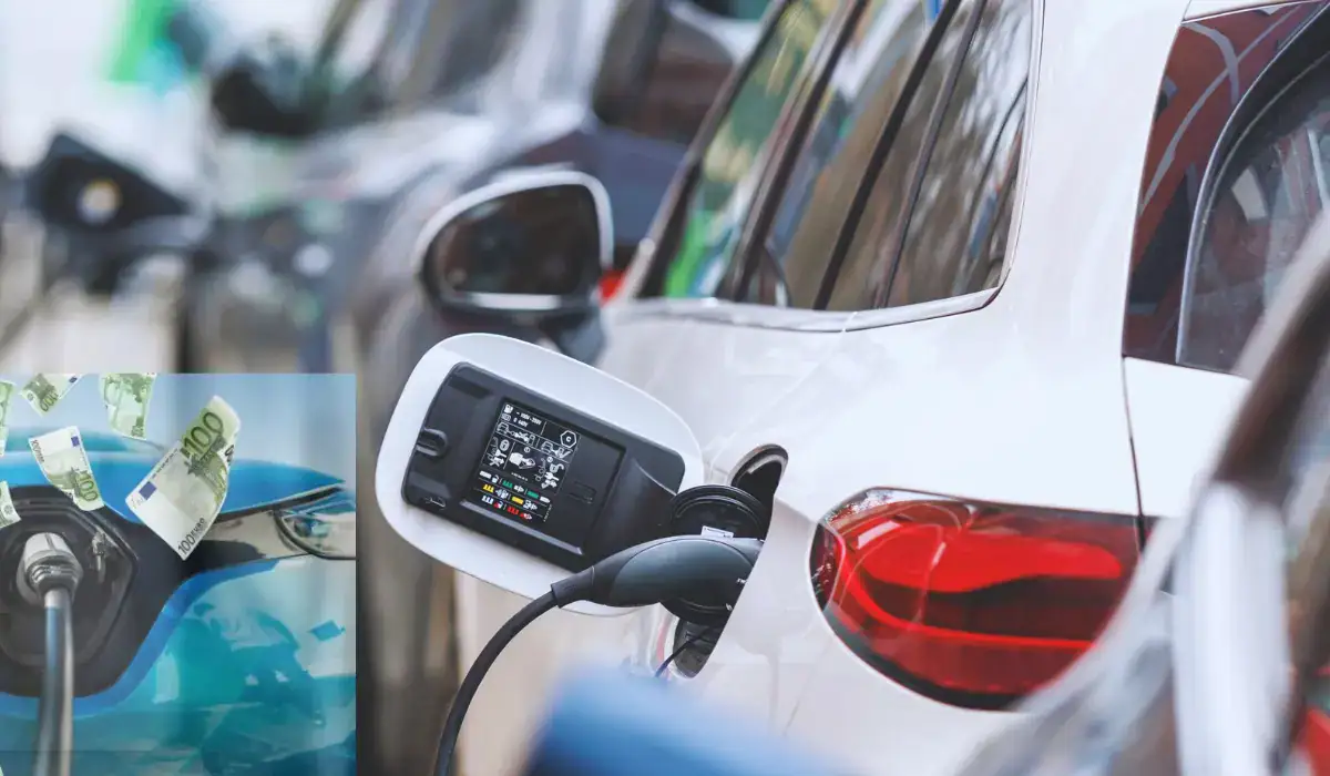 Neues E-Auto-Programm