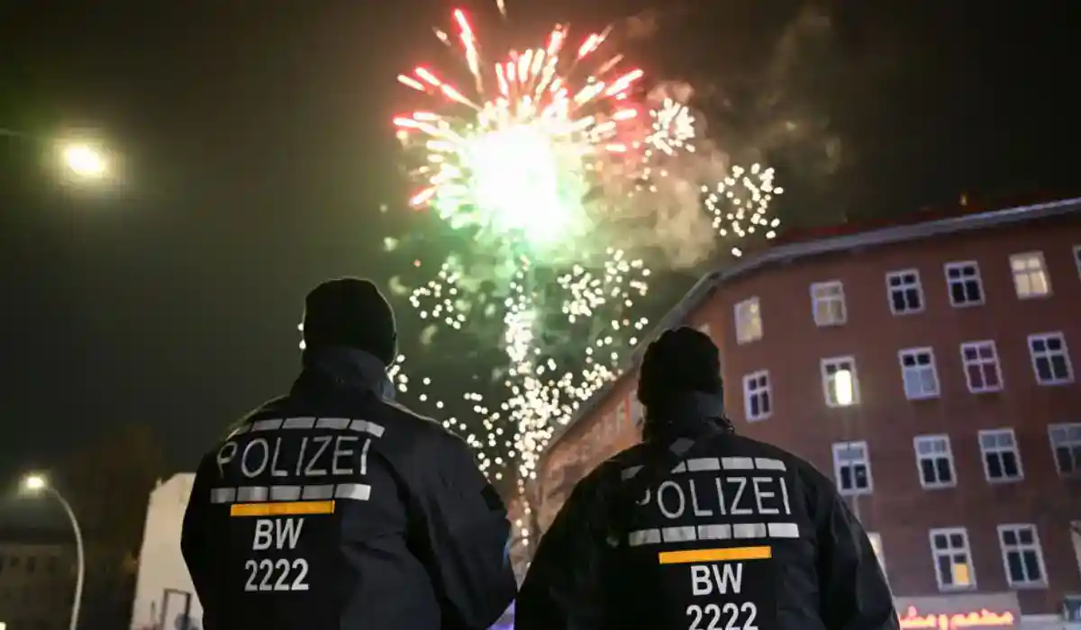 Silvester