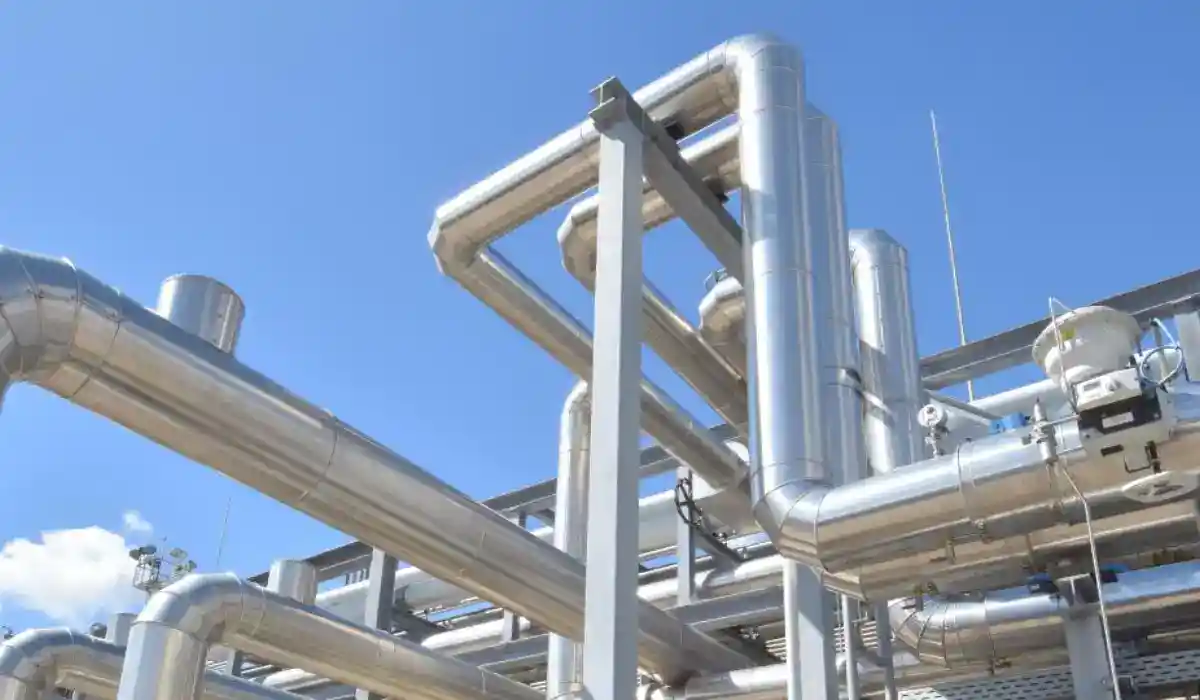 Gasspeicher
