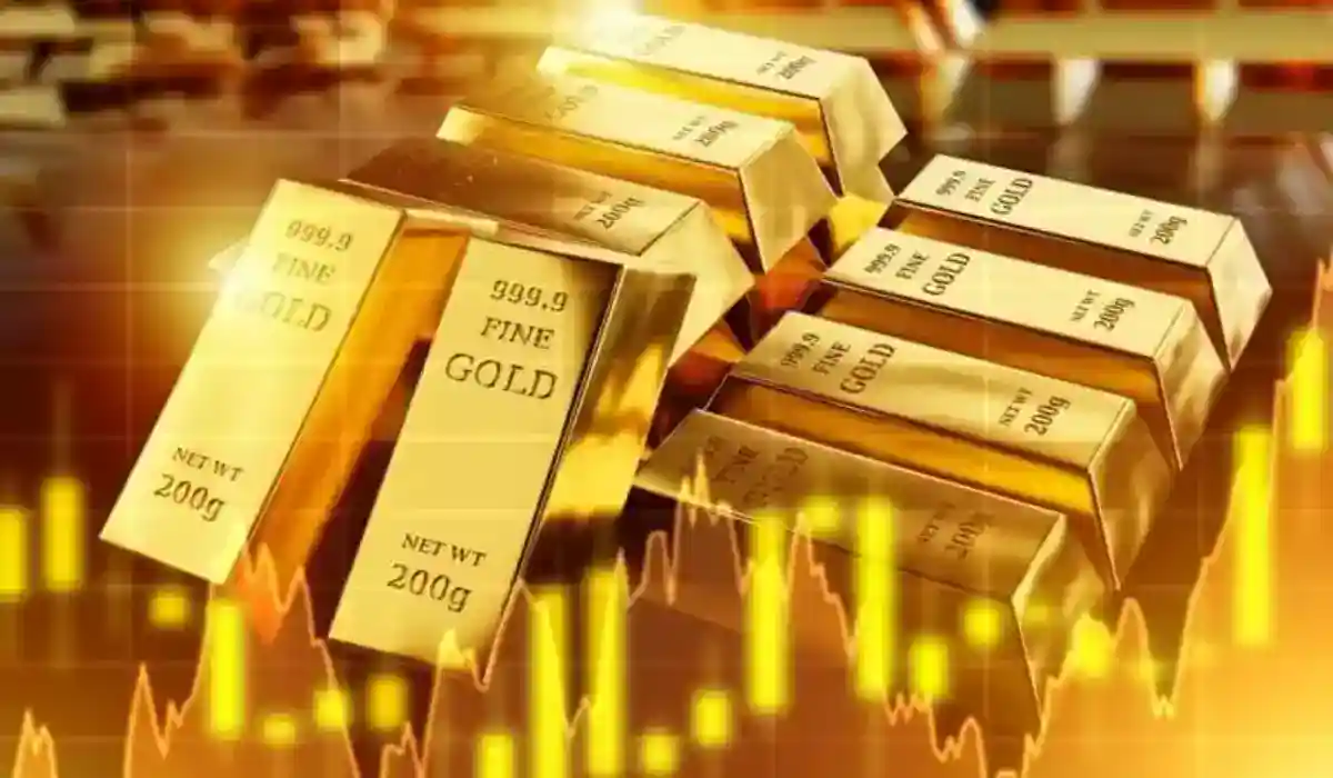 Goldpreis