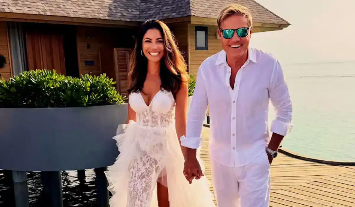 Dieter Bohlen
