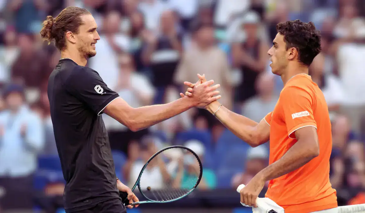 Australian Open