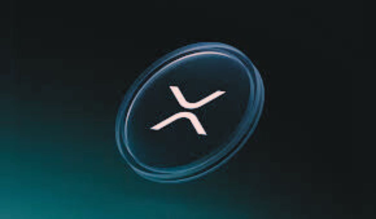 XRP Krypto