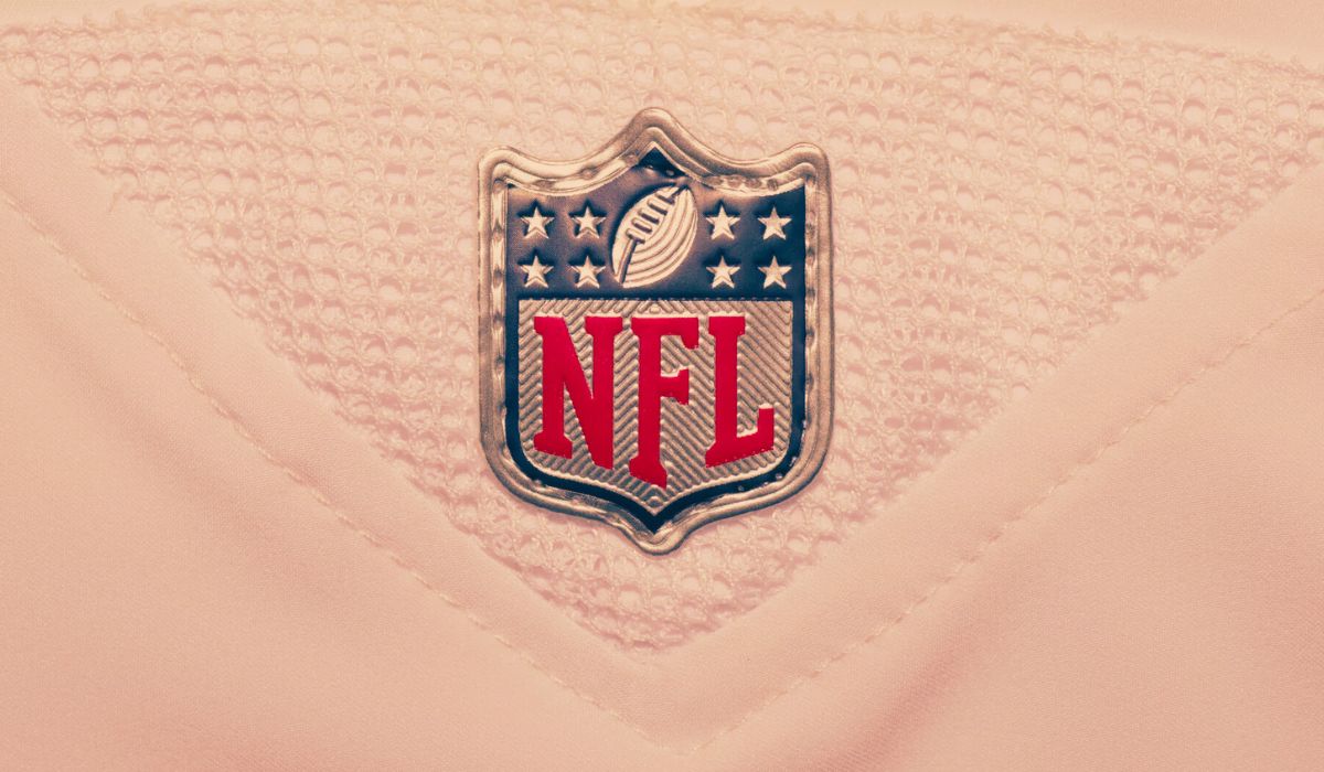 nfl spielplan – 2026