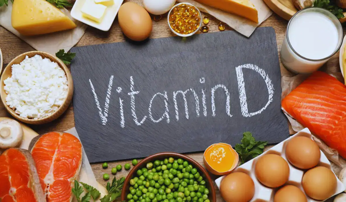 vitamin d