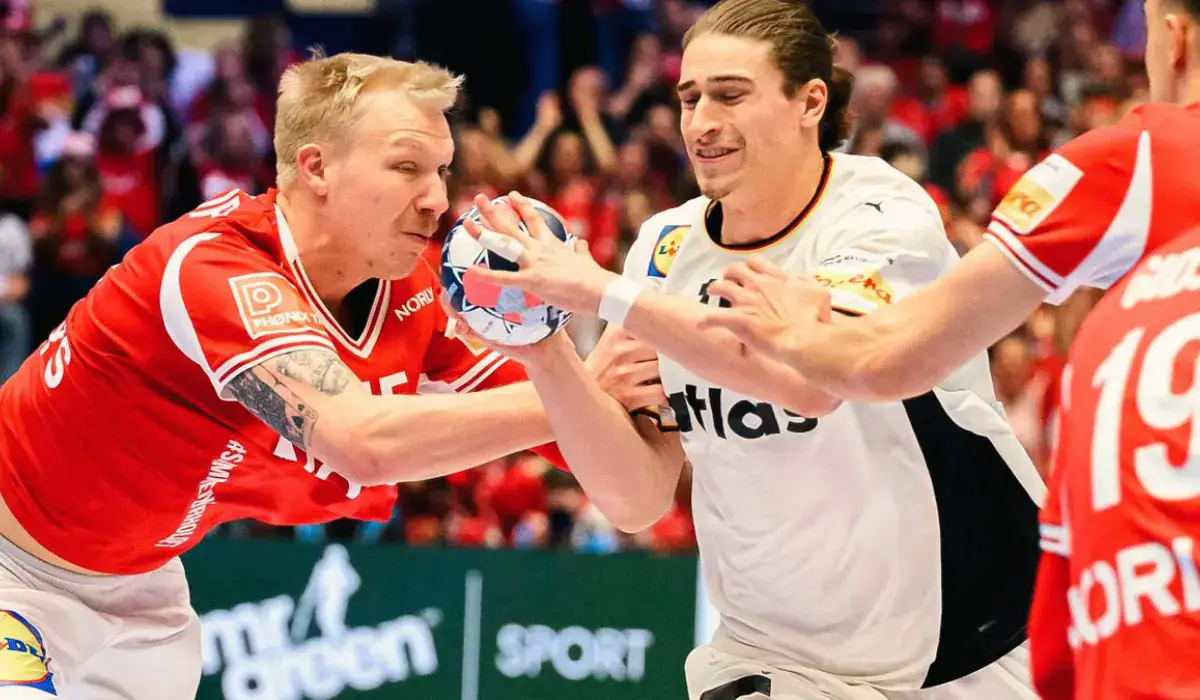 dänemark handball em finale