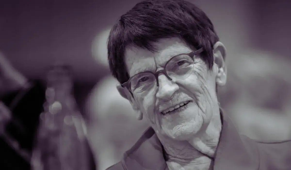rita süssmuth