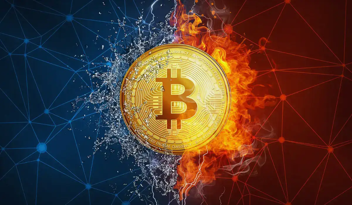 bitcoin